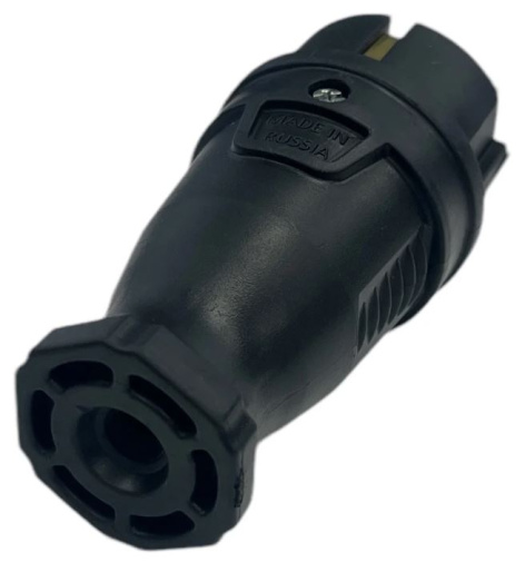 фото Удлинитель силовой iTOK i-CONNECT-PLUS-SU-PVS-315-3-54-2-WHITE в Волгограде