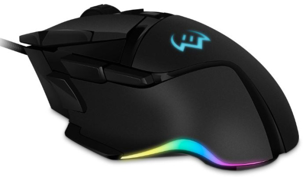 фото Мышь проводная Sven RX-G975 в Екатеринбурге