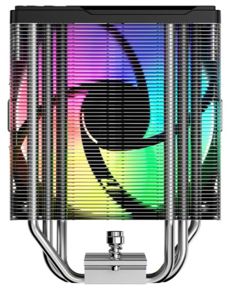 фото Кулер  PentaWave PC-Z03E SRB ARGB V2 в Казани