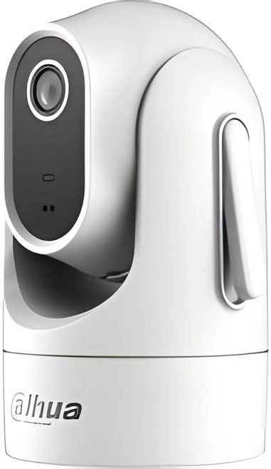 

Видеокамера IP Dahua DH-SD-H4C-0400B Wi-Fi 4-4мм цв. корп.:белый, DH-SD-H4C-0400B (УЦЕНЕННЫЙ)