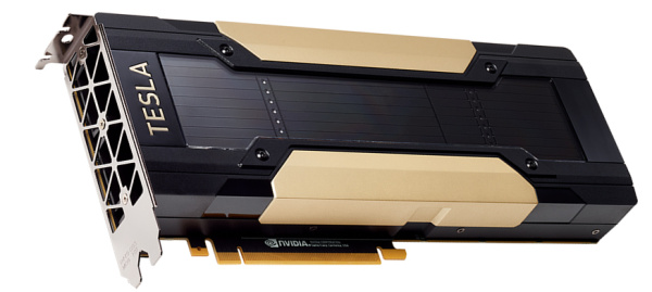 фото Видеокарта nVidia Tesla V100