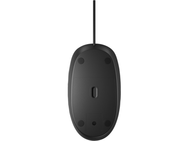 фото Мышь  HP 125 в Красноярске