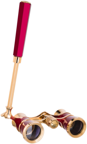 фото Бинокль  Levenhuk Broadway 325E в Санкт-Петербургe