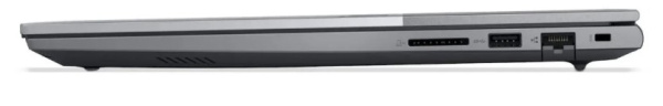 фото Ноутбук Lenovo ThinkBook 16-G8 IAL 16" (Intel Core Ultra 9, 16Гб DDR5, SSD 512 Гб, Arc graphics, Без ОС) Серый [21SK00JUGP]