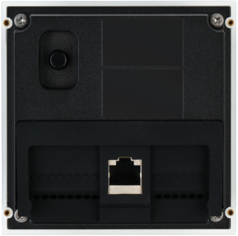фото Вызывная панель  Dahua DHI-VTO4202F-PI1 в Казани