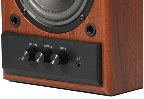 фото Компьютерная акустика 2.0 Sven SPS-702 в Уфе