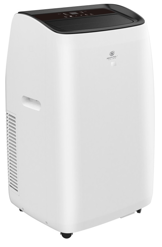 

Кондиционер мобильный Royal Clima RM-LP50CN-E Largo Pro, 5 кВт, RM-LP50CN-E