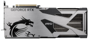 фото Видеокарта MSI GeForce RTX 5070 VANGUARD SOC (RTX 5070 12G VANGUARD SOC)