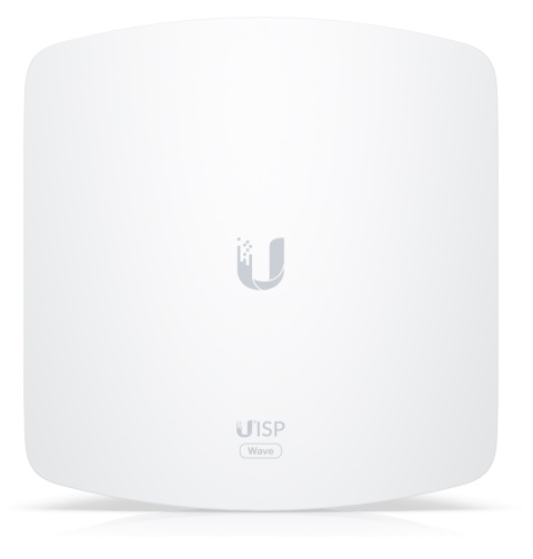 

Точка доступа Ubiquiti Wave-AP Wi-Fi UISP Wave AP Базовая станция 60 ГГц (с резервированием 5 ГГц), UISP Wave Technology, 24 дБи, Wave-AP