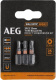 фото Бита  AEG AAK253TX10