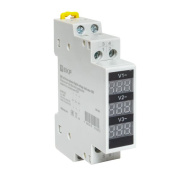 фото Индикатор напряжения EKF VDI-G33