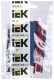 фото Трубка термоусадочная IEK UDRS-D2-D8-10-3 в Санкт-Петербургe