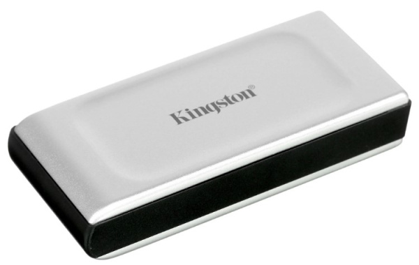 фото Внешний SSD USB 3.2 Gen 2 Type-C Kingston XS2000 BOC в Самаре 1000 ГБ