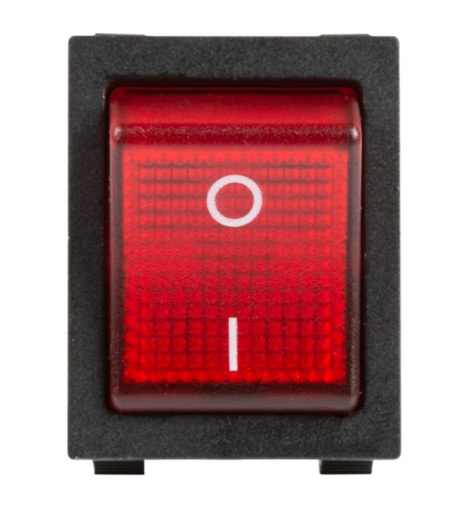 фото Выключатель  Rexant 36-2343 в Омске