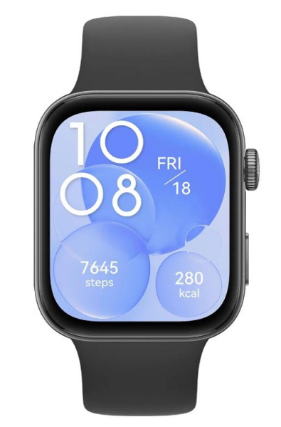 фото Часы  Huawei W FIT 3 Active в Казани