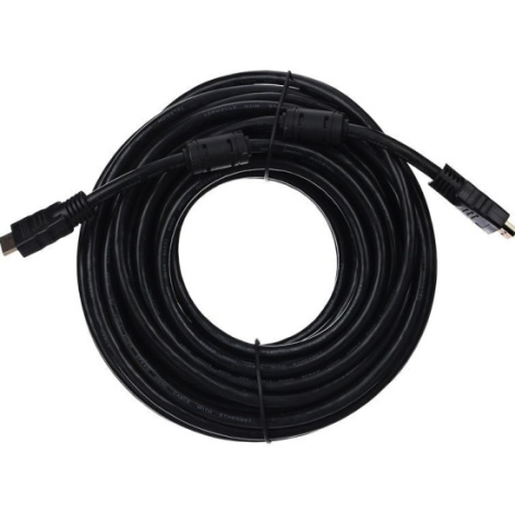фото Кабель интерфейсный HDMI-HDMI Telecom CG511D-20M в Казани