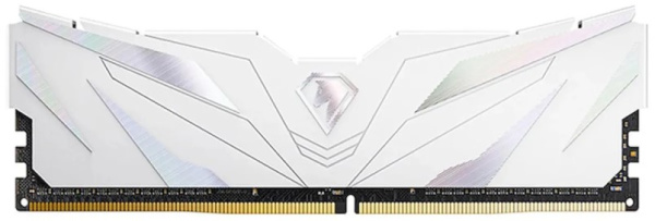 фото Модуль памяти DDR4 8GB Netac NTSSD4P32SP-08W в Омске