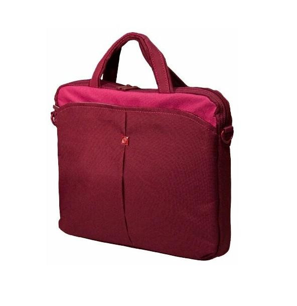 

Сумка для ноутбука Continent CC-045 15.6", red, CC-045