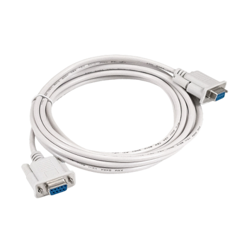 

Кабель нуль-модемный Exegate EX-CC-134-3.0 EX294754RUS (DB9F/DB9F, 3м), EX-CC-134-3.0