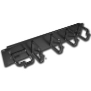 фото Кабельный организатор Lanmaster LAN-ORG-2U