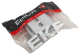 фото Розетка компьютерная двойная EKF UP1-SOA-2RJ45-5