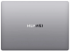 фото Ноутбук  Huawei MateBook 14 в Воронеже 14.2 ", Core Ultra 7, 32 Гб RAM, 1 Тб SSD, Arc graphics, Серый космос