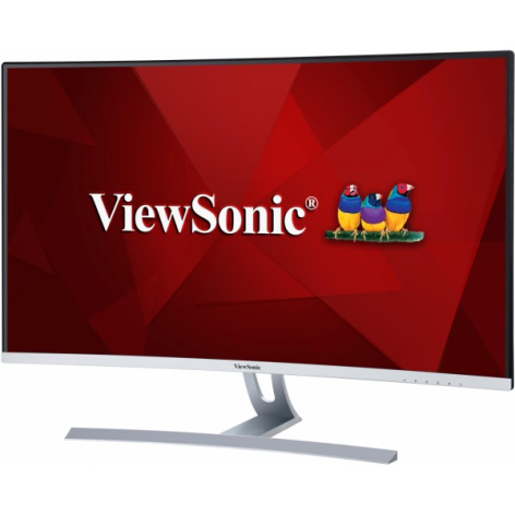 фото Монитор 31,5" Viewsonic VX3217-2KC-MHD