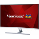 фото Монитор 31,5" Viewsonic VX3217-2KC-MHD