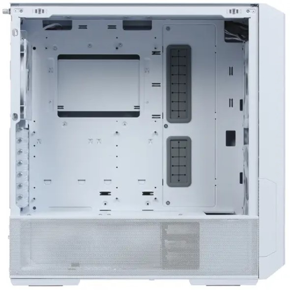 

Корпус Lian Li Lancool 216RW белый, без БП, боковая панель из закаленного стекла, USB Type-C, 2*USB 3.0, audio, Lancool 216RW
