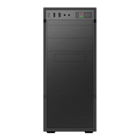 фото Корпус ATX Foxline FZ-031-SX450-U31 в Волгограде