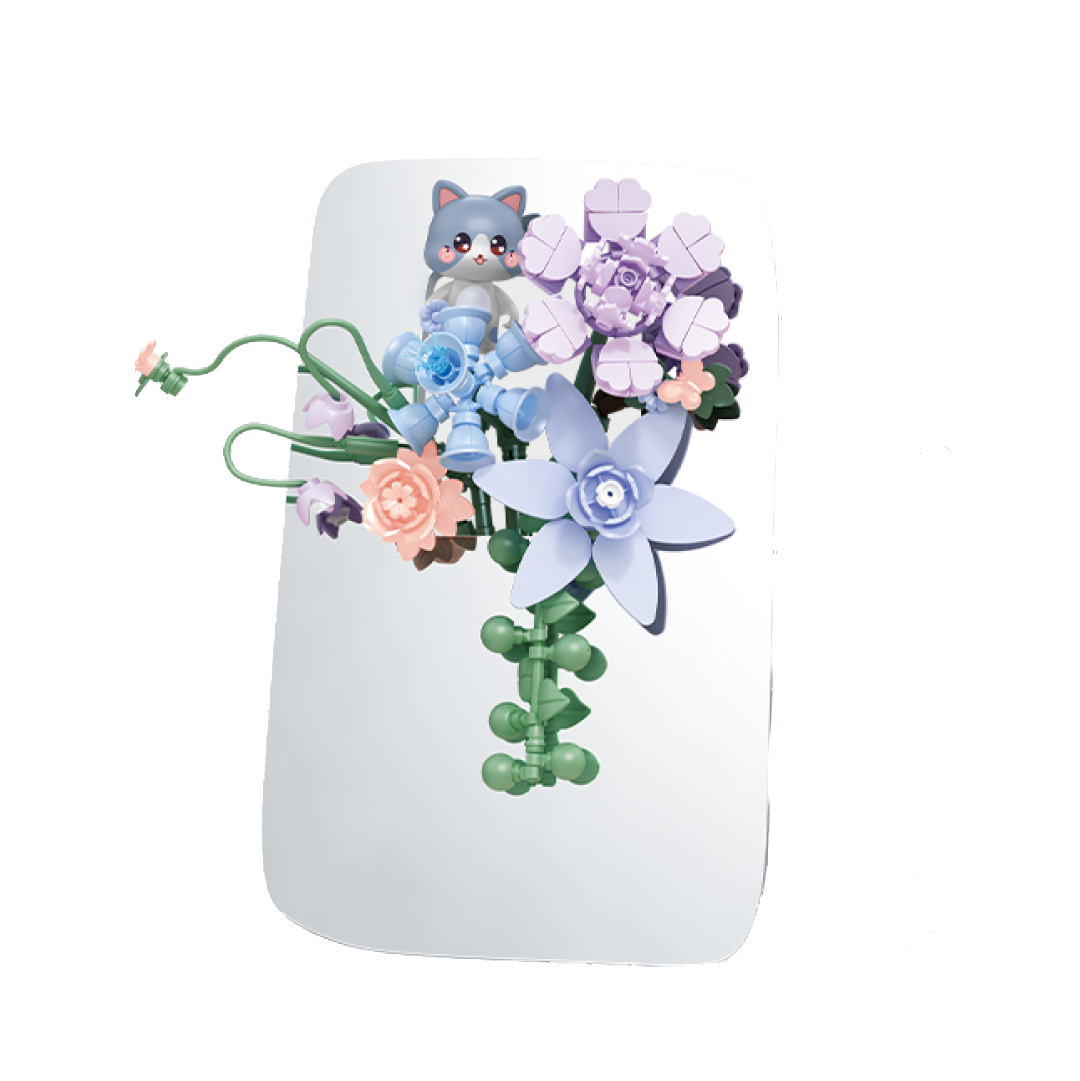 

Конструктор Sembo Block 611084, 611084