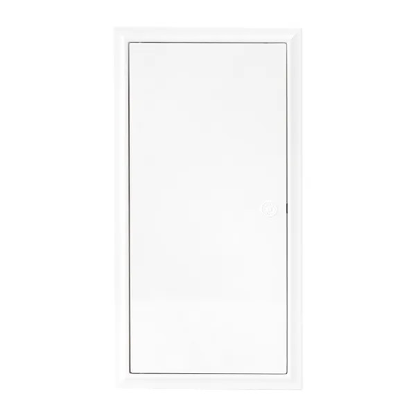 

Люк ревизионный EKF lpnz-200x400 пластик с нажим. замком 200х400 (ШхВ внутр.) Basic, lpnz-200x400
