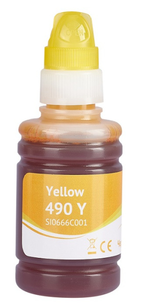 фото Чернила  Sakura 0666C001 в Волгограде