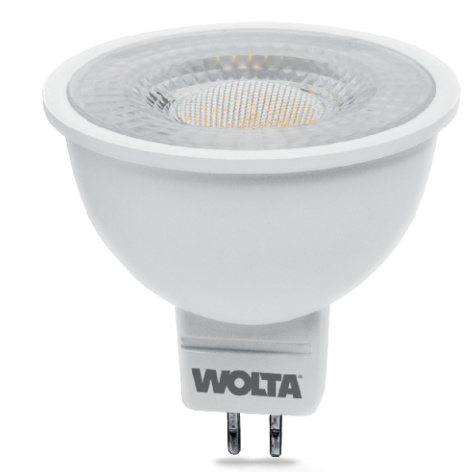 фото Лампа светодиодная WOLTA WSTD-MR16-220V10W4KGU5.3-L в Уфе