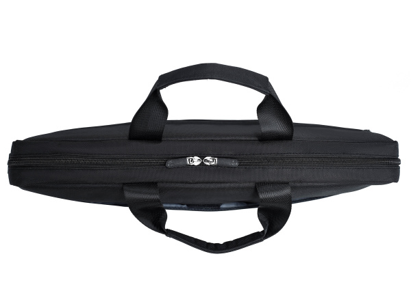 фото Сумка для ноутбука Lamark L217 Black в Омске