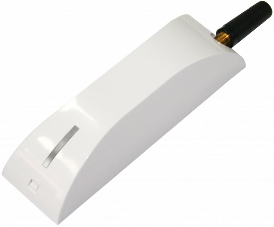 Сигнализация GSM Сибирский Арсенал Полюс GSM КОНТАКТ вар.2 контролирует состояние контактов реле (замкнуты/разомкнуты) какого-либо внешнего устройства