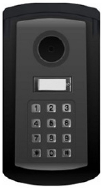 

SIP домофон Fanvil i23 SIP аудио домофон, 2 SIP-линии, POE, IP65,IK10, DTMF, код доступа, карта RFID, i23