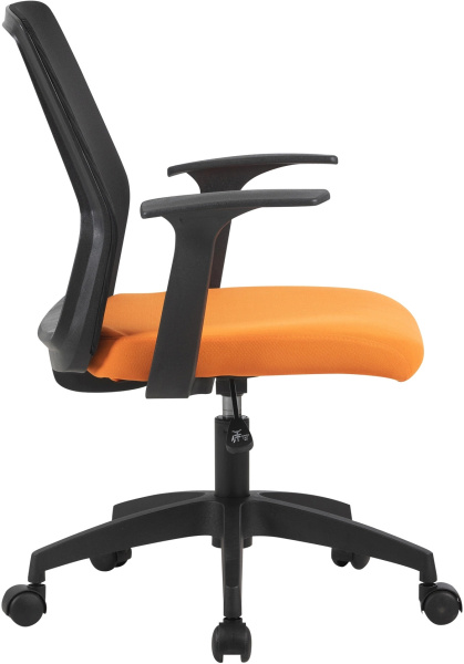 фото Кресло  Cactus CS-MC222-BKOR в Красноярске