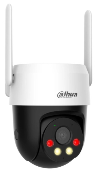 фото Видеокамера IP Dahua DH-SD-P5AE-PV-4G-EAU-0400B в Уфе