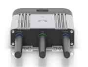 фото Маршрутизатор Ubiquiti UMR-Industrial