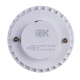 фото Лампа светодиодная IEK LLE-T80-10-230-40-GX53 в Перми