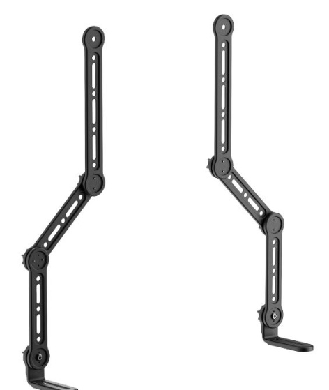 фото Крепление UNITEKI SMS1670L