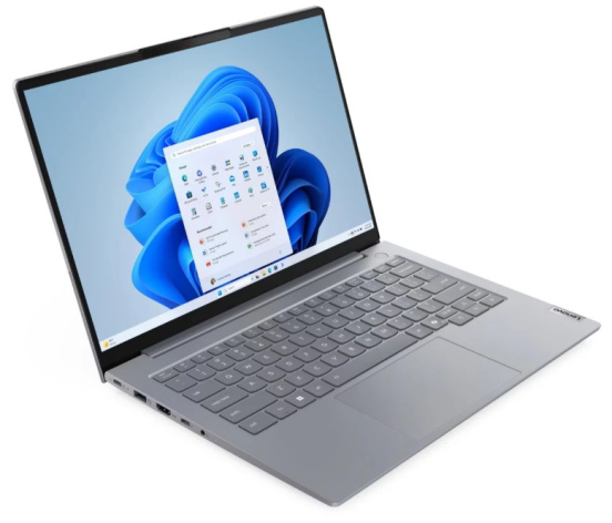 фото Ноутбук Lenovo Thinkbook 14 G9 IRL 14" (Intel Core 7, 32Гб , SSD 1 Тб, , Windows 11 Профессиональная) Серый [21UY006FGQ]