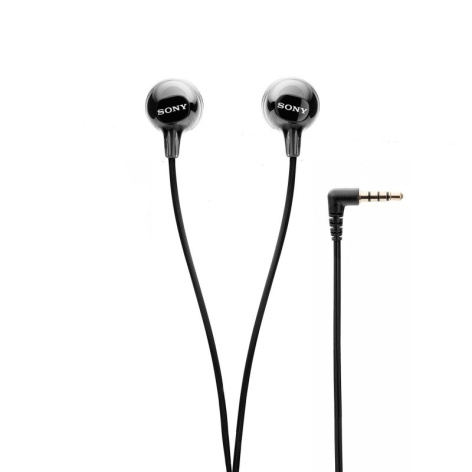 фото Наушники  Sony MDR-EX15AP