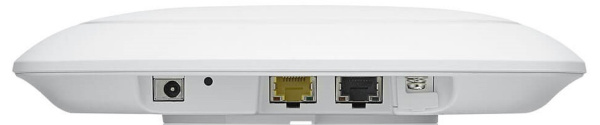 фото Точка доступа  ZYXEL WAC6303D-S-EU0101F в Нижнем Новгороде