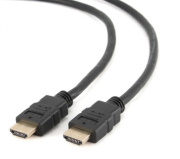 фото Кабель интерфейсный Cablexpert 19M/19M