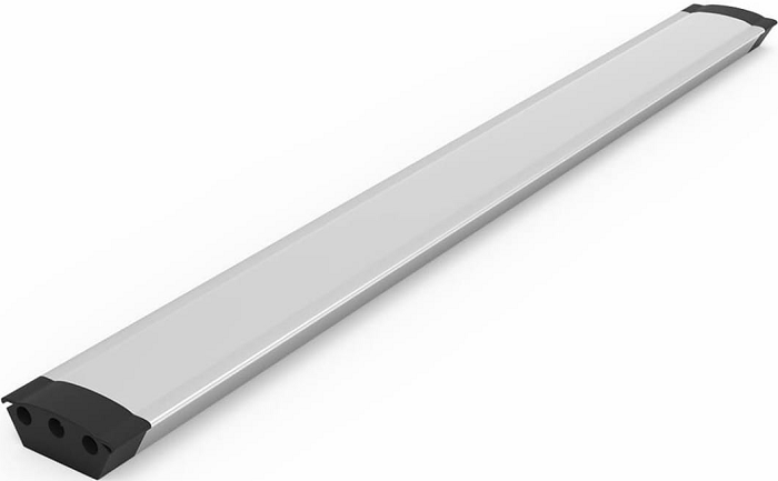 

Светильник Gauss 9023533235 модульный дополнительный модель G 3,5W 350lm 4000K 12V 300mm ADD, 9023533235