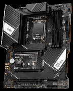 фото Материнская плата MSI PRO Z790-A WIFI