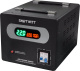 фото Стабилизатор напряжения  SmartWatt AVR TOWER 3000RF