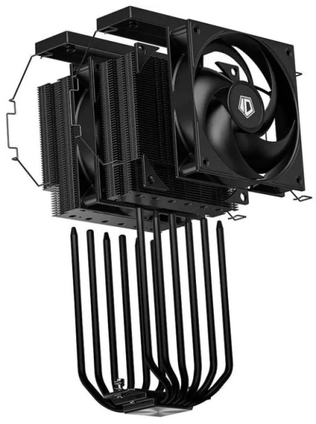 фото Кулер  ID-Cooling FROZN A620 PRO XE